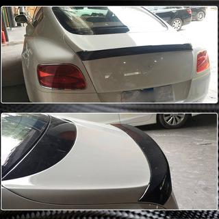 Spoiler V1 (carbon) Bentley Continental GT 2011–2018 foto 3