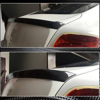 Spoiler V1 (carbon) Bentley Continental GT 2011–2018 foto 4