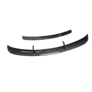 Spoiler V2 (Carbon) Bentley Continental GT 2011–2018 foto 4
