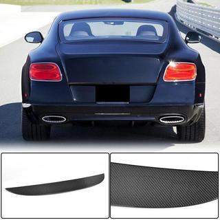Spoiler V3 (carbon) Bentley Continental GT 2011–2018 foto 1