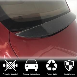 Spoiler V3 (carbon) Bentley Continental GT 2011–2018 foto 2