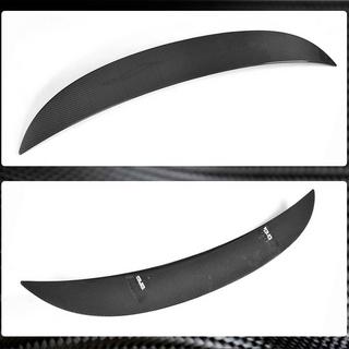 Spoiler V3 (carbon) Bentley Continental GT 2011–2018 foto 4