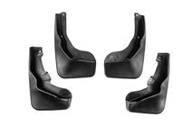 Peugeot 3008 2016–2023 Spatlapset Premium (V2, 4 stuks) foto 1