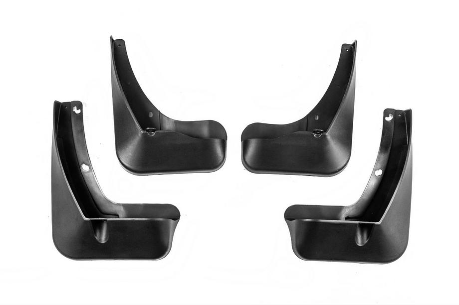 Volkswagen Atlas (Terramont) 2016– Premium spatlapset (4 st.) Image
