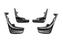 Audi Q5 2008–2017 Premium spatlappen (voor Base, set van 4) foto 3
