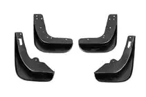 Ford Focus II 2008–2011 Premium SD spatlappen (4 stuks) foto 3