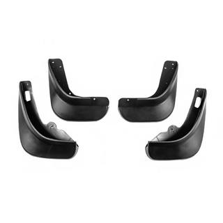Premium SD spatlappen (4 stuks) Ford Focus II 2008–2011 foto 1