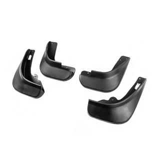 Premium SD spatlappen (4 stuks) Ford Focus II 2008–2011 foto 2