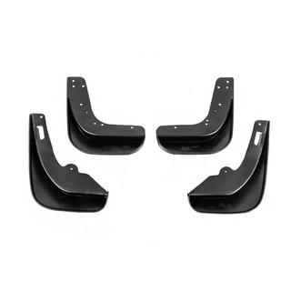 Premium SD spatlappen (4 stuks) Ford Focus II 2008–2011 foto 3
