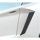 Lamborghini Aventador 2011–2022 Dorpelcovers (carbon) foto 4