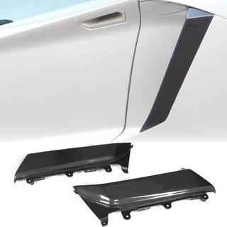 Dorpelcovers (carbon) Lamborghini Aventador 2011–2022 foto 1