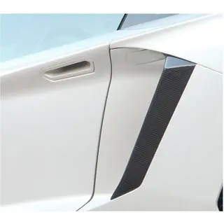 Dorpelcovers (carbon) foto 4