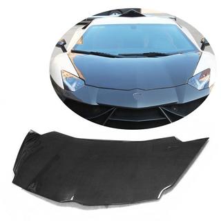 Motorkap (carbon) Lamborghini Aventador 2011–2022 foto 1
