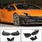Lamborghini Gallardo 2003–2013 Carbon spiegelkappen foto 1