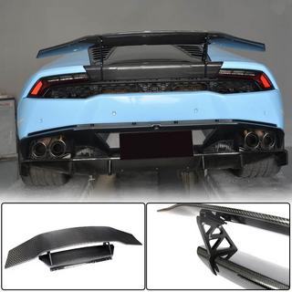 Spoiler (Dry Carbon) Lamborghini Huracan 2014– foto 1