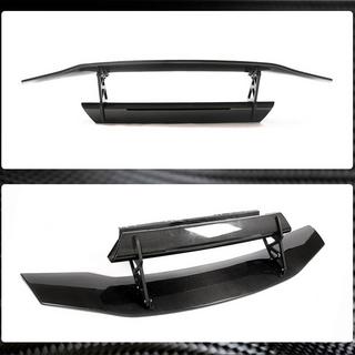 Spoiler (Dry Carbon) Lamborghini Huracan 2014– foto 4