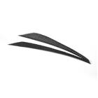 Lamborghini Huracan 2014– Voorbumperlip Flap V2 (Carbon) foto 5