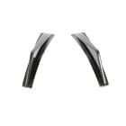 Lamborghini Huracan 2014– Achterbumper diffuser V2 (Carbon) foto 5