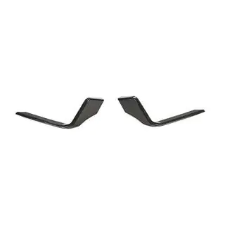 Achterbumper diffuser V2 (Carbon) Lamborghini Huracan 2014– foto 3