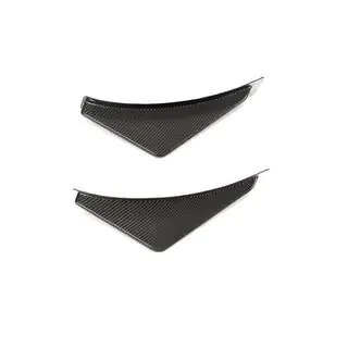 Achterbumper diffuser V2 (Carbon) Lamborghini Huracan 2014– foto 4