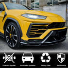 Lamborghini Urus 2018– Frontbumper flaps Flap (dry carbon) foto 3