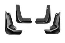 Ford Focus III 2011–2017 Premium HB spatlappen set (4 stuks) foto 3
