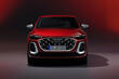 Audi SQ5 Sportback 2025: review van de sportieve crossover-coupé foto 1