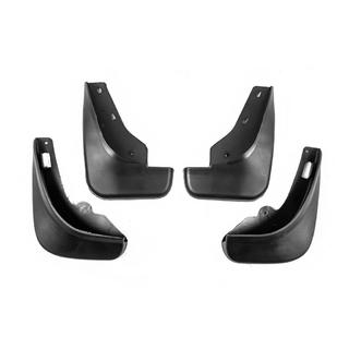 Premium HB spatlappen set (4 stuks) foto 2