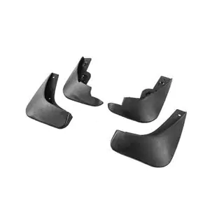 Spatlappen Premium Sedan (2006-2009, 4 stuks) Mazda 3 2003–2009 foto 2
