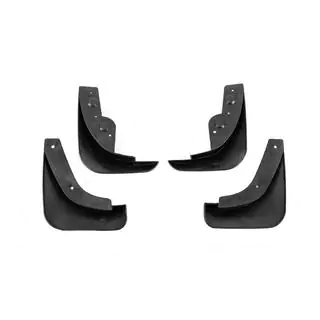 Spatlappen Premium Sedan (2006-2009, 4 stuks) Mazda 3 2003–2009 foto 3