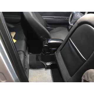 Armsteun (in bekerhouder) Hyundai Accent 2006–2010 foto 4