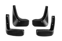 Citroen C-4 2004–2010 Premium Sedan spatlappenset (4 stuks) foto 1