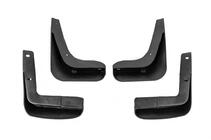 Citroen C-4 2004–2010 Premium Sedan spatlappenset (4 stuks) foto 3