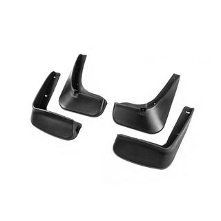 Premium Sedan spatlappenset (4 stuks) Citroen C-4 2004–2010 foto 2