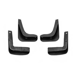 Premium Sedan spatlappenset (4 stuks) Citroen C-4 2004–2010 foto 3