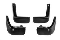 Citroen C-4 2010–2018 Premium HB spatlappen set (4 stuks) foto 1