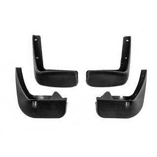 Premium HB spatlappen set (4 stuks) Citroen C-4 2010–2018 foto 1