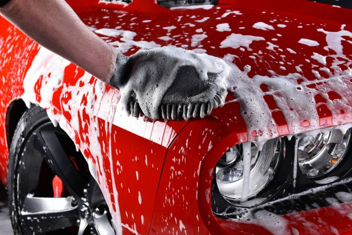 Autoshampoo voor handwas kiezen: tips en aanbevelingen