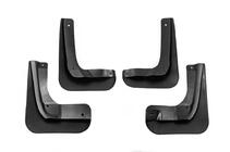Volkswagen Polo 2017– Spatlappen Premium Polo/Virtus (Sedan, 4 stuks) foto 3