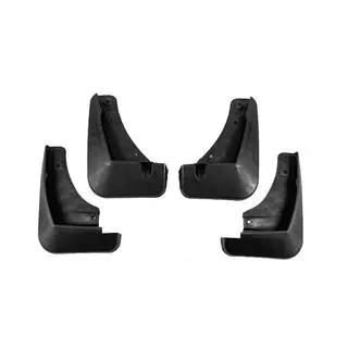 Premium spatlappen (voor ST-Line, 4 stuks) foto 3