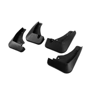 Premium spatlappen (voor ST-Line, 4 stuks) foto 4