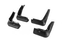 Hyundai Sonata LF 2014–2019 Spatlappen Premium 2017-2019 (4 stuks) foto 2