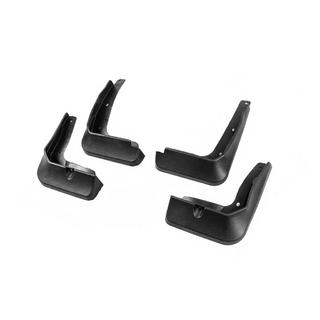 Spatlappen Premium 2017-2019 (4 stuks) Hyundai Sonata LF 2014–2019 foto 2