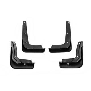 Spatlappen Premium 2017-2019 (4 stuks) Hyundai Sonata LF 2014–2019 foto 3