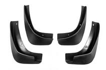 Nissan Qashqai 2007–2010 Spatlapset Premium (V2, 4 stuks) foto 2