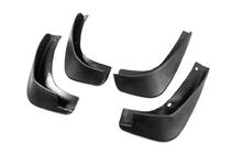 Nissan Qashqai 2007–2010 Spatlapset Premium (V2, 4 stuks) foto 1