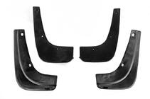 Nissan Qashqai 2010–2014 Spatlapset Premium (V2, 4 stuks) foto 3