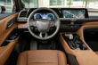 Review van de hybride crossover Toyota Crown Signia foto 5