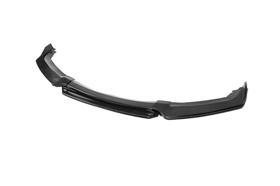 Subaru Impreza 2000–2007 Voorbumper lipspoiler Niken Black (ABS) Foto 8