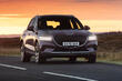 Review van de premium crossover Genesis GV70 foto 1